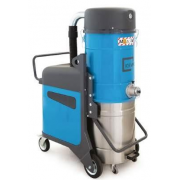 Kevac K3M.022 90L ATEX 22 ZONE M-CLASS IP65 THREE (3)PHASE VACUUM 